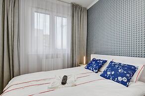 Vision Apartments Budapest