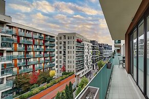 Vision Apartments Budapest