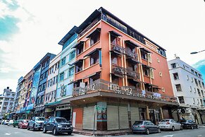 OYO 210 Hotel Five 2