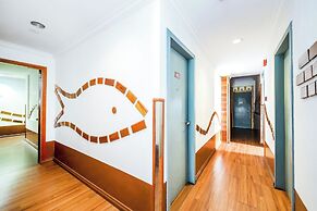 OYO 210 Hotel Five 2