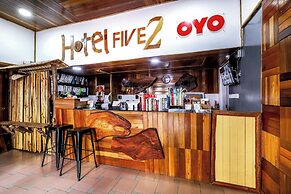 OYO 210 Hotel Five 2