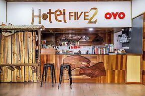 OYO 210 Hotel Five 2