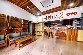OYO 210 Hotel Five 2