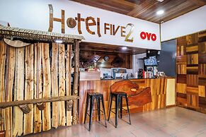 OYO 210 Hotel Five 2