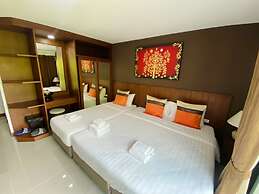 Huen Jao Ban Hotel