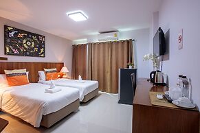 Huen Jao Ban Hotel