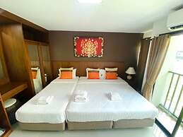 Huen Jao Ban Hotel
