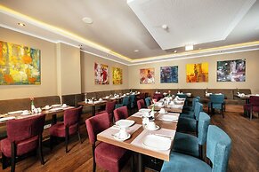 BO Hotel Hamburg