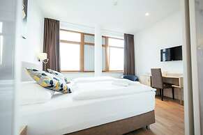 BO Hotel Hamburg