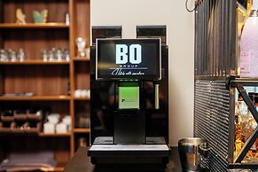 BO Hotel Hamburg
