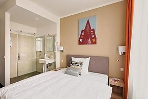 BO Hotel Hamburg