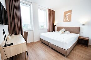 BO Hotel Hamburg