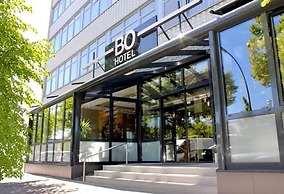 BO Hotel Hamburg