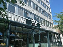 BO Hotel Hamburg