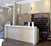 BO Hotel Hamburg
