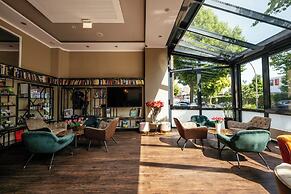 BO Hotel Hamburg