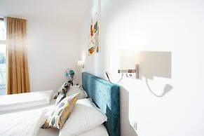 BO Hotel Hamburg