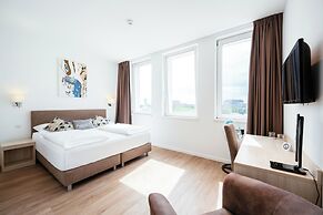 BO Hotel Hamburg