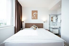 BO Hotel Hamburg