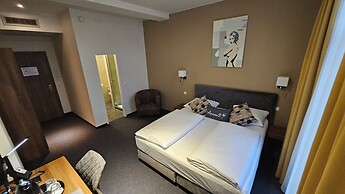 BO Hotel Hamburg