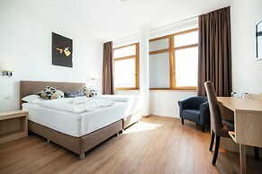 BO Hotel Hamburg