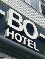 BO Hotel Hamburg