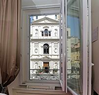 Piazzetta de' Monti Suites