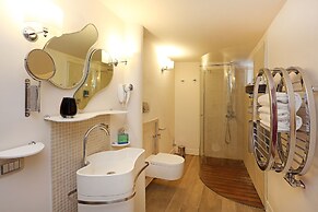 Piazzetta de' Monti Suites