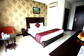 Huong Son Hotel