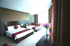 Huong Son Hotel
