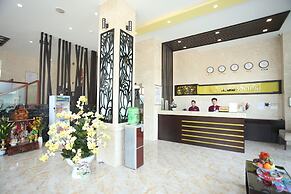 Huong Son Hotel