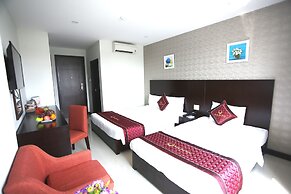 Huong Son Hotel