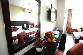 Huong Son Hotel