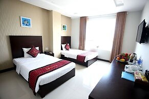 Huong Son Hotel