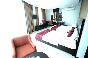 Huong Son Hotel