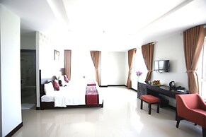 Huong Son Hotel
