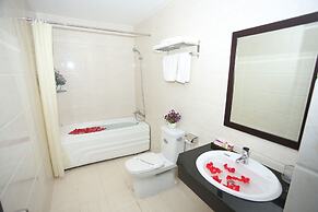 Huong Son Hotel