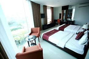 Huong Son Hotel
