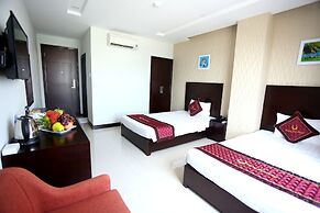 Huong Son Hotel