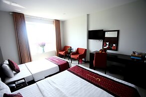 Huong Son Hotel