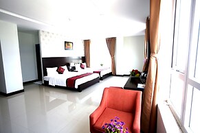 Huong Son Hotel