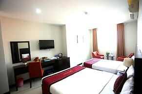 Huong Son Hotel