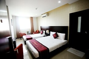 Huong Son Hotel