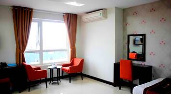 Huong Son Hotel