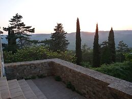 Castello di Giomici
