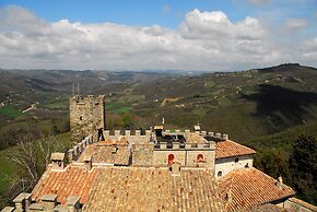 Castello di Giomici