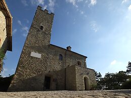 Castello di Giomici