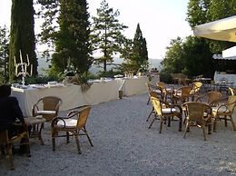 Castello di Giomici
