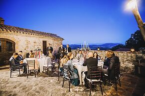 Castello di Giomici