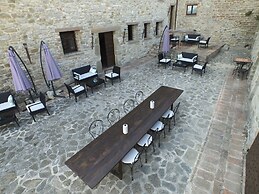 Castello di Giomici